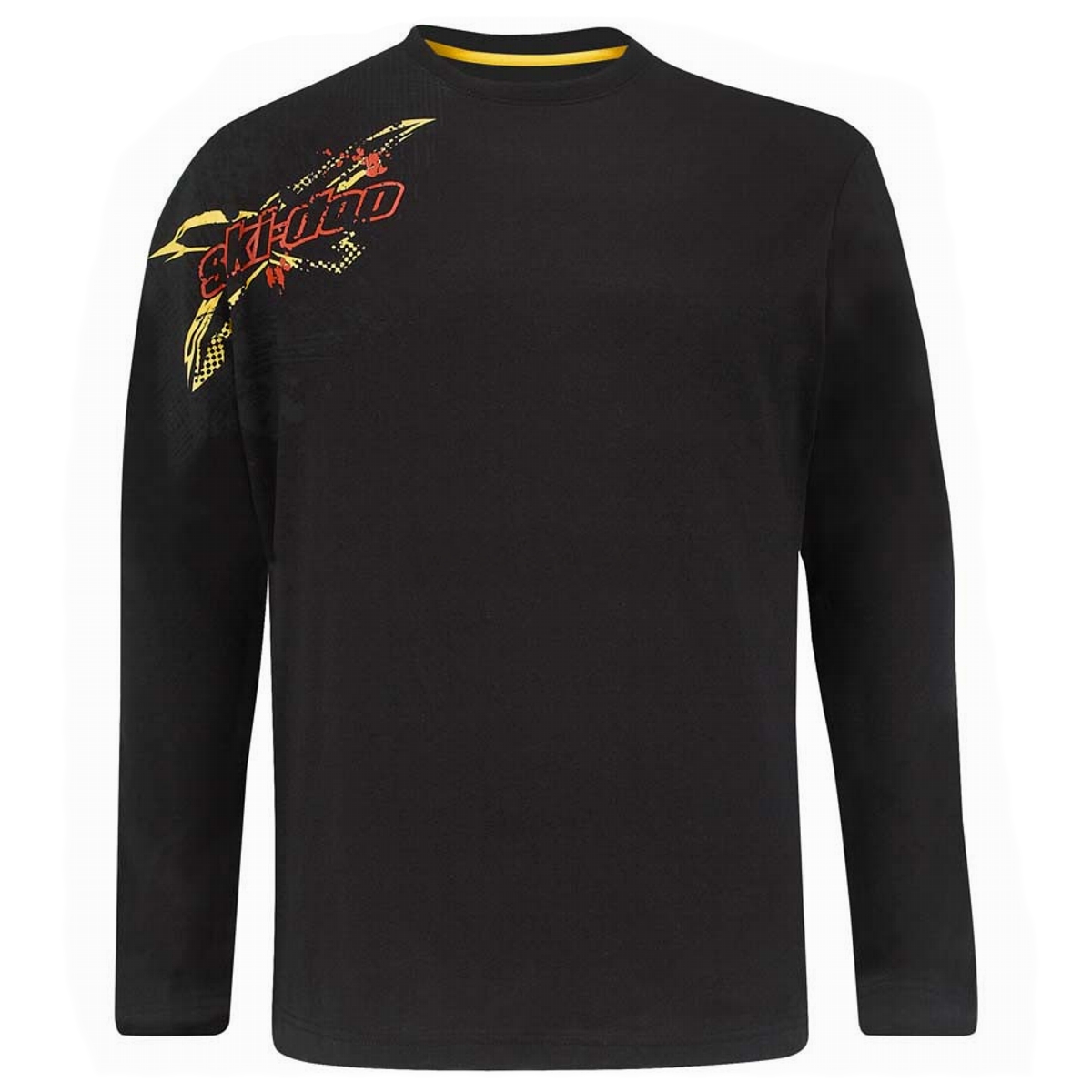 Genuine Ski Doo Sea Doo CanAm XTeam Long Sleeve TShirt eBay