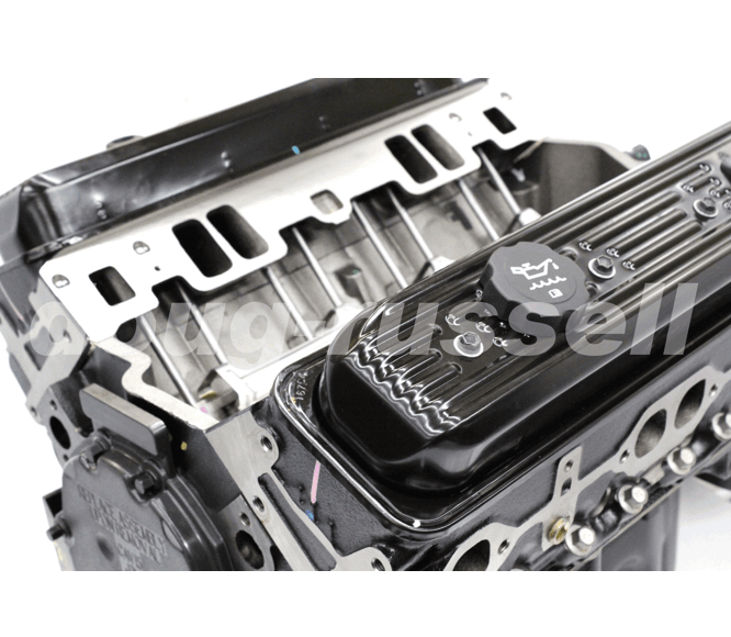 Purchase 5.7L Marine Engine Vortec 350 LongBlock Base Engine Mercruiser