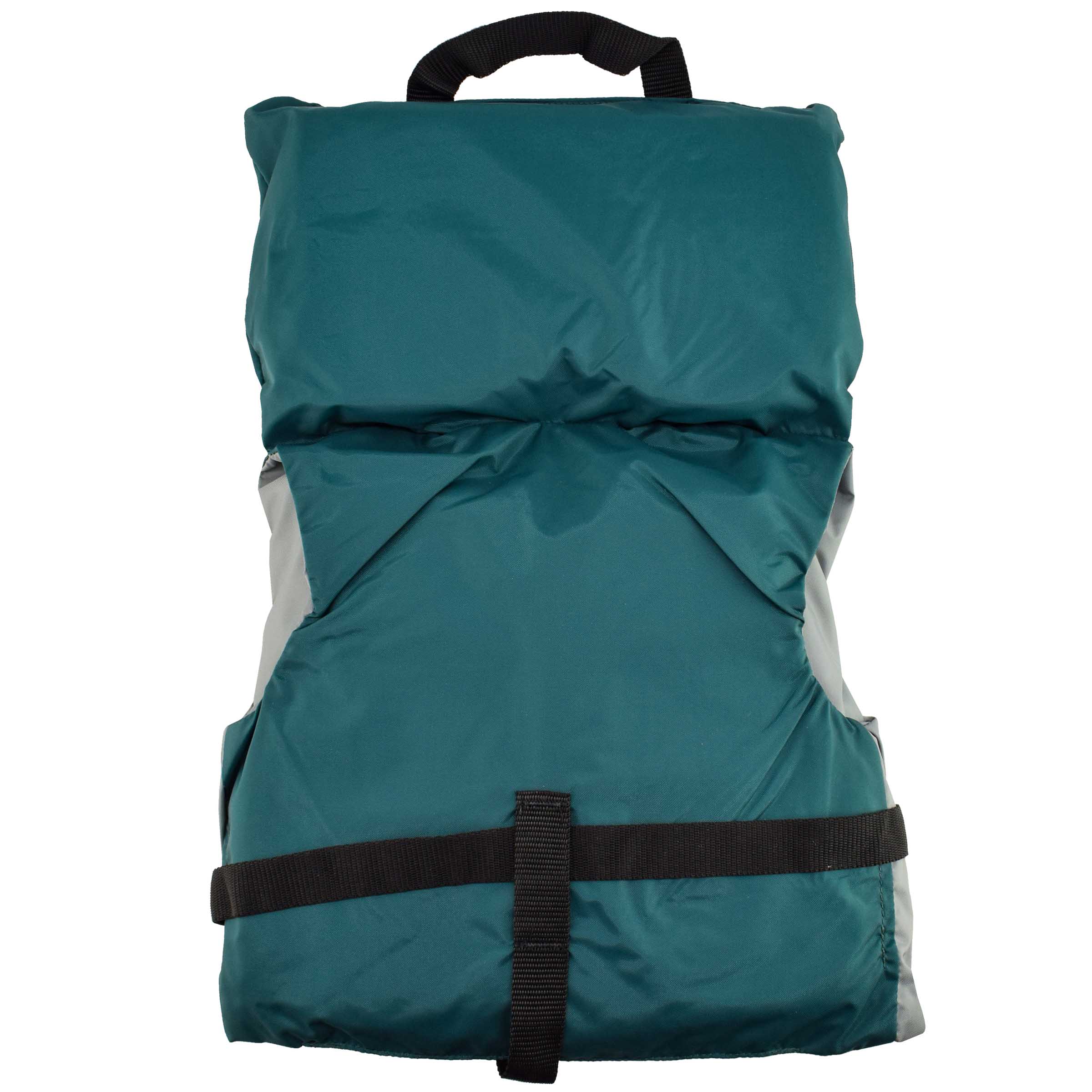 Kids Infant Child Youth Life Jacket Children Boat Swimming Swim Safety Vest PFD
