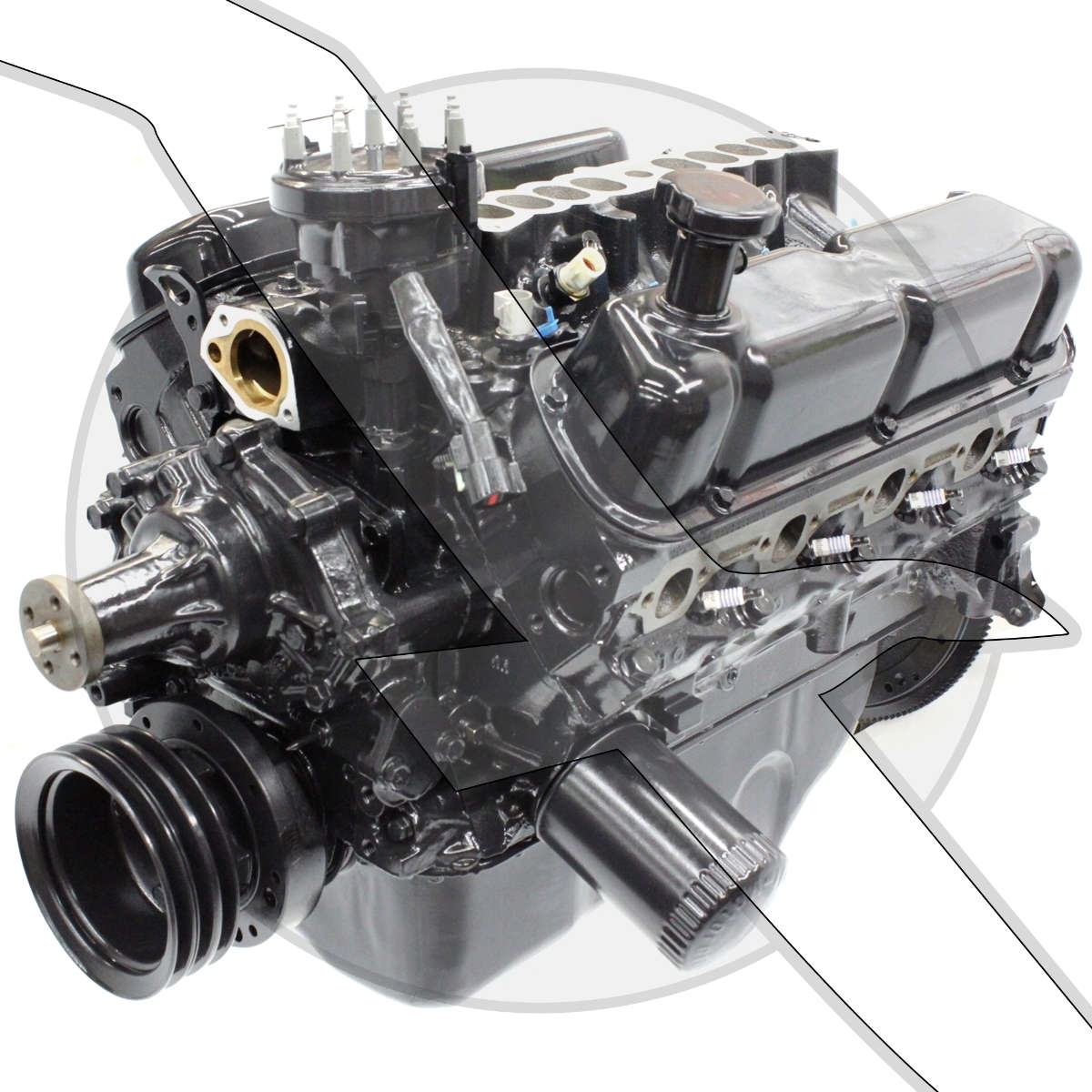 volvo penta engine ebay 3856684 volvo penta engine ebay,Ignition Wiring Diagram Gm Marine 181
