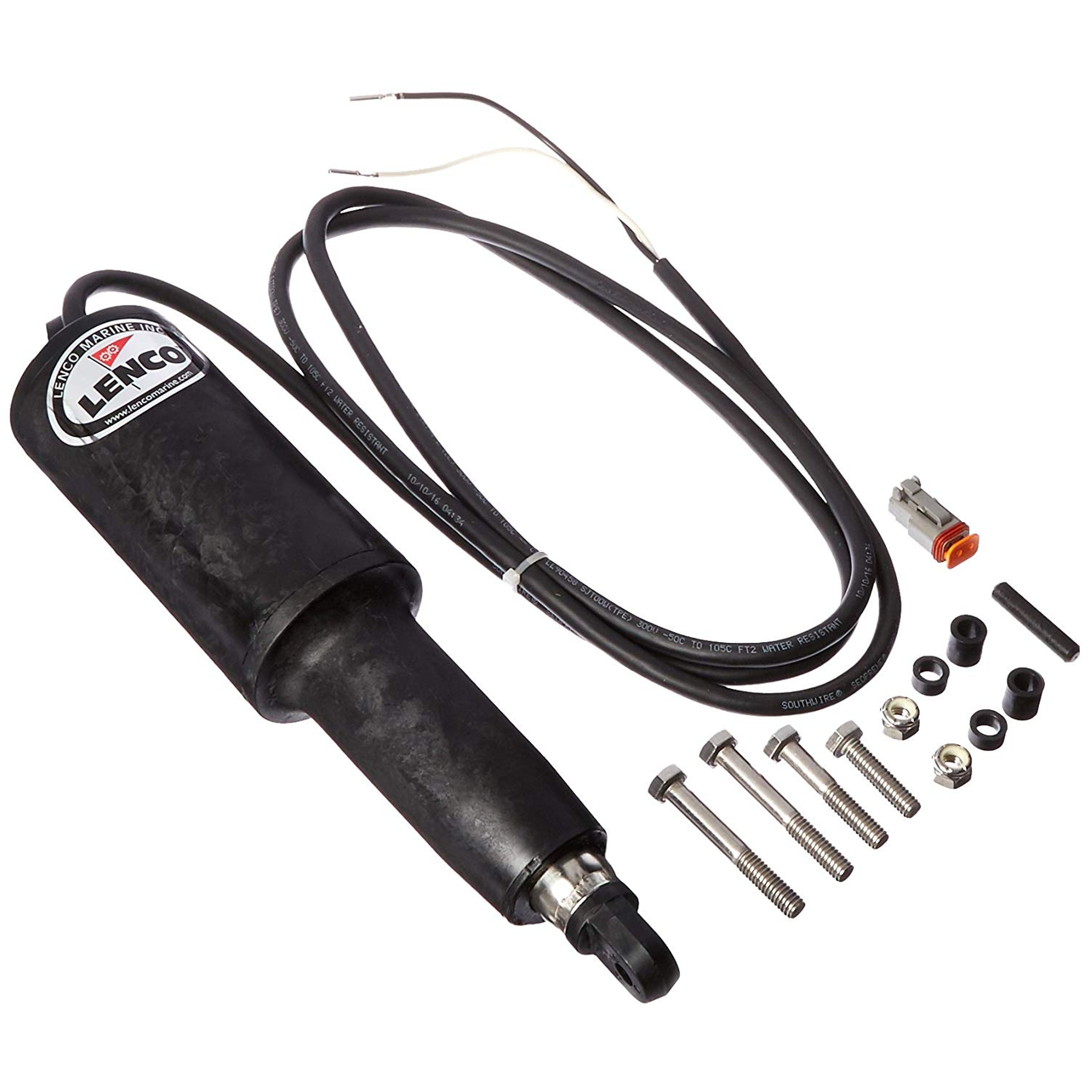 Lenco Trim Tabs Ranarinz