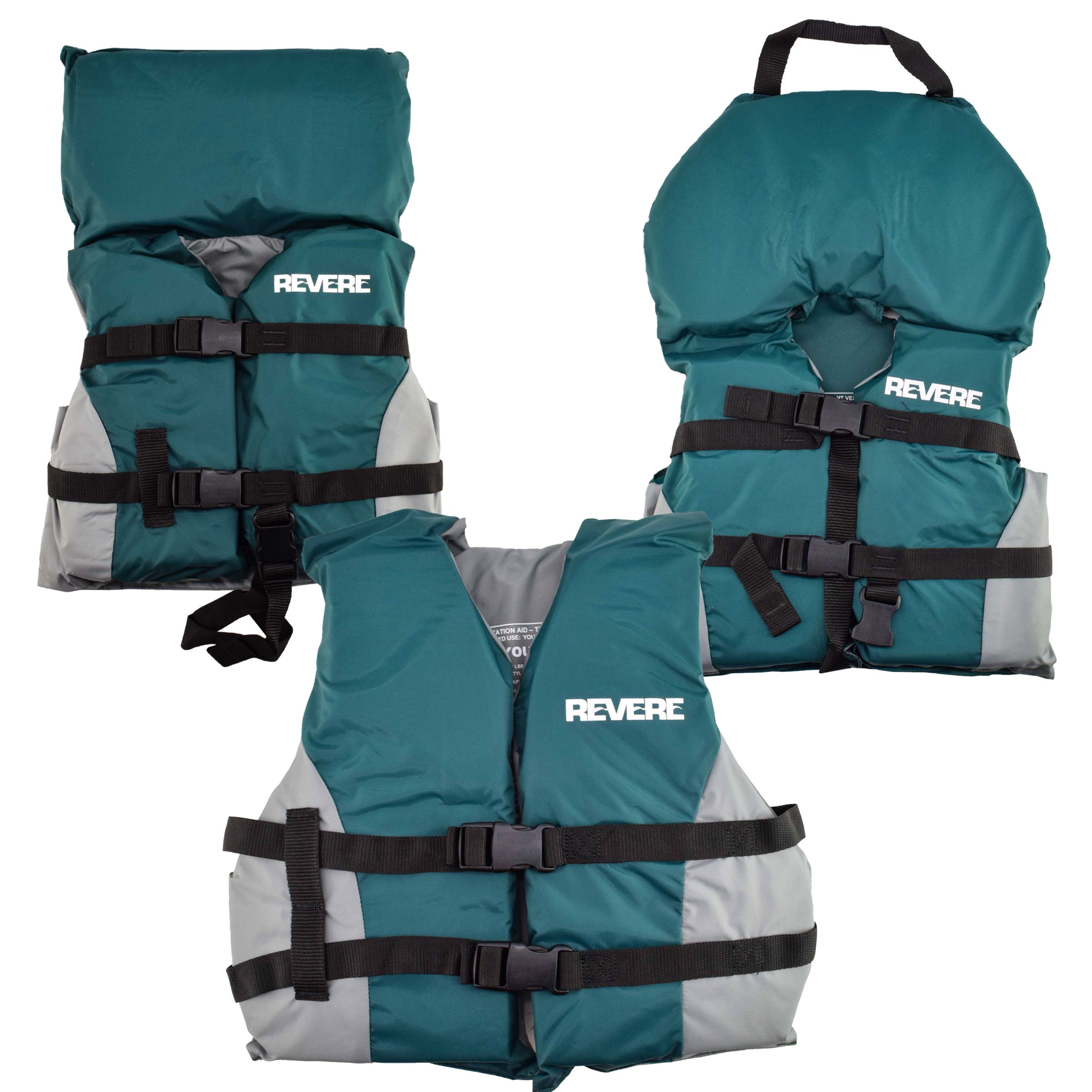 swim jacket youth