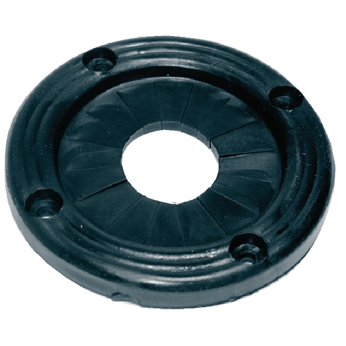 Marine/Boat Utility Finish Grommet for Cable Pass Through Rod Holder