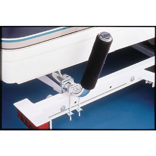 44/" Fulton Boat Guide On Kit Pair GB44 0101