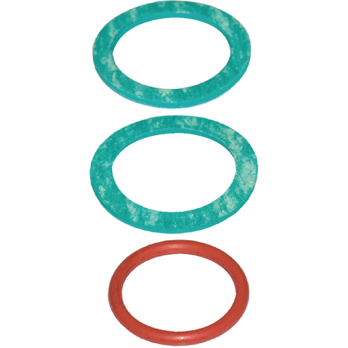 Racor//Parker RK 11341 Marine Engine Bowl Drain Gasket Kit