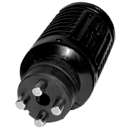 4 Wire 24 Volt Trolling Motor Plug Craft Lab