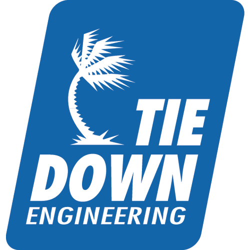 Tie Down Engineering BUNK SLICKS 3X16 10//PK 86164