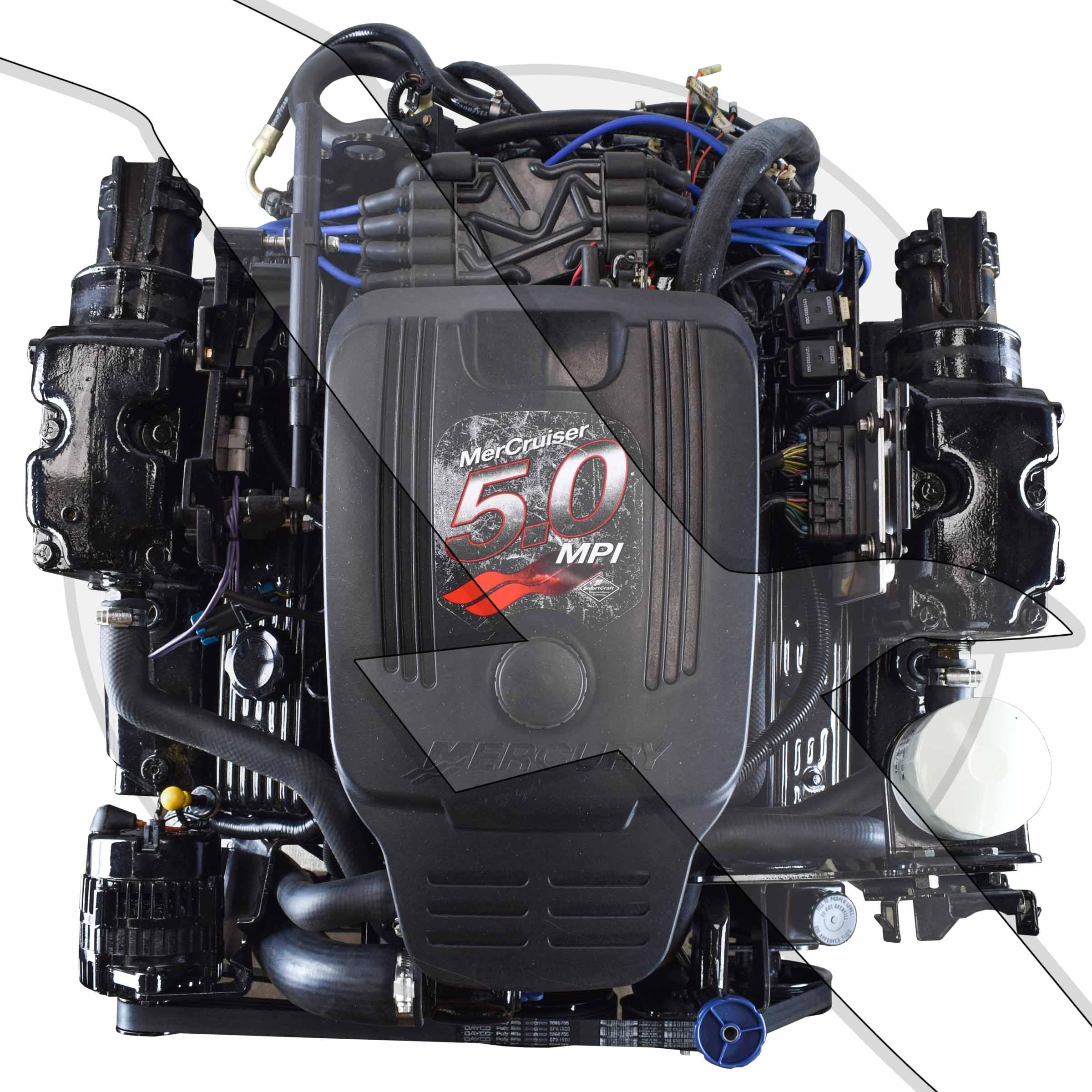 mercruiser-rebuilt-engine-specifications