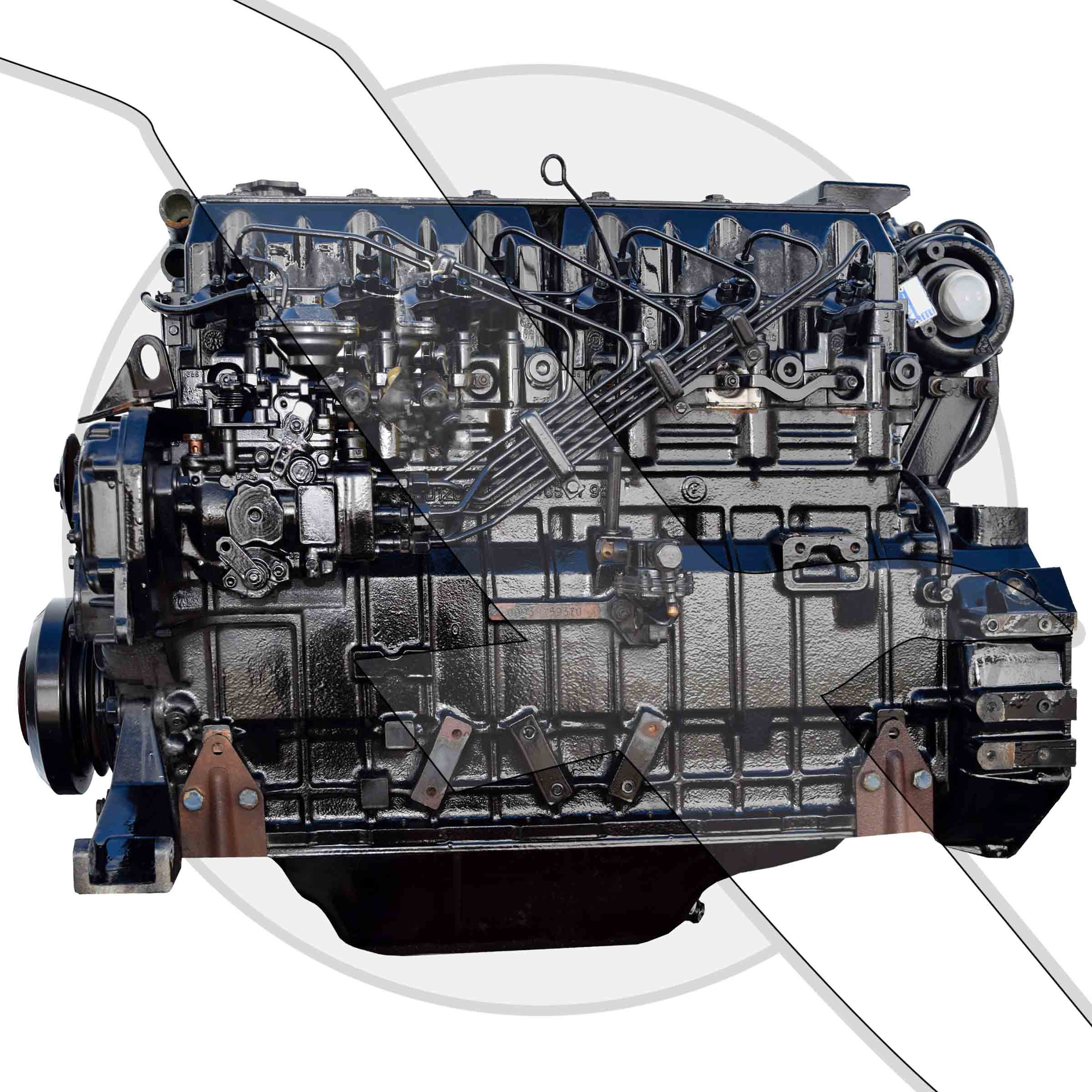 ALTERNATOR MERCRUISER DIESEL ENGINE MODEL D3.6L MIE D3.6L W Bravo D4.2L Bravo