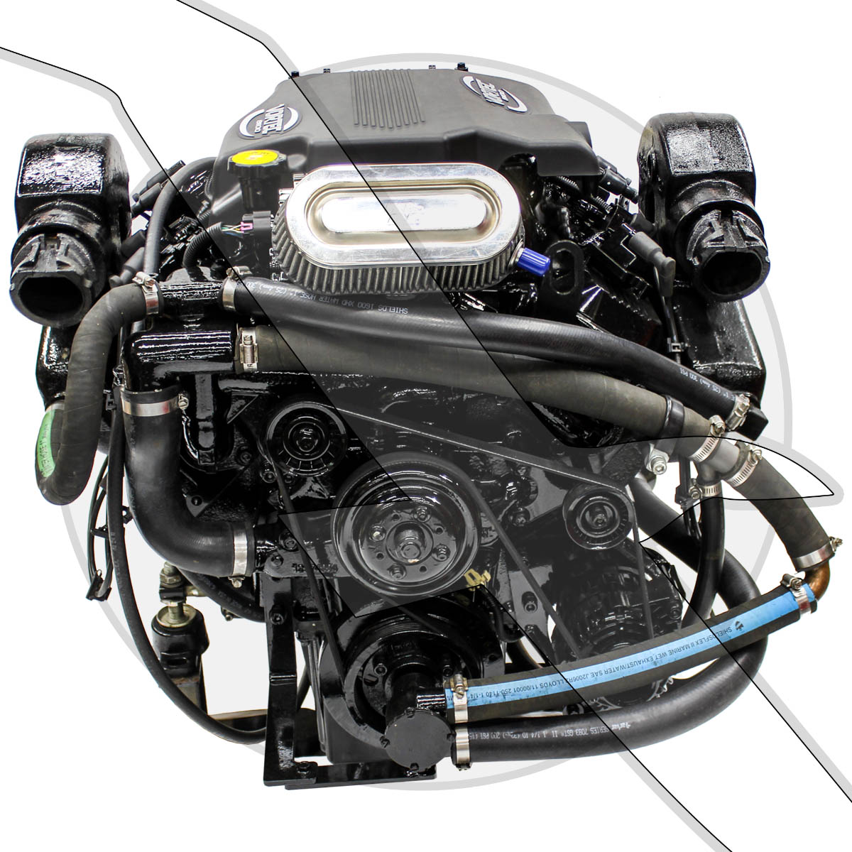 Master Craft Rebuilt Motors For Sale Master Craft Rebuilt Motors For Sale