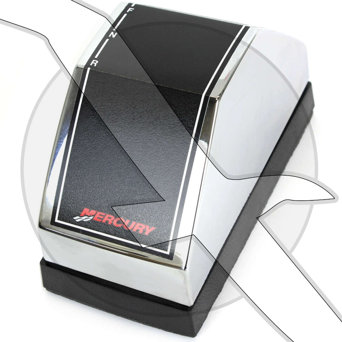 Mercruiser quicksilver throttle control manual