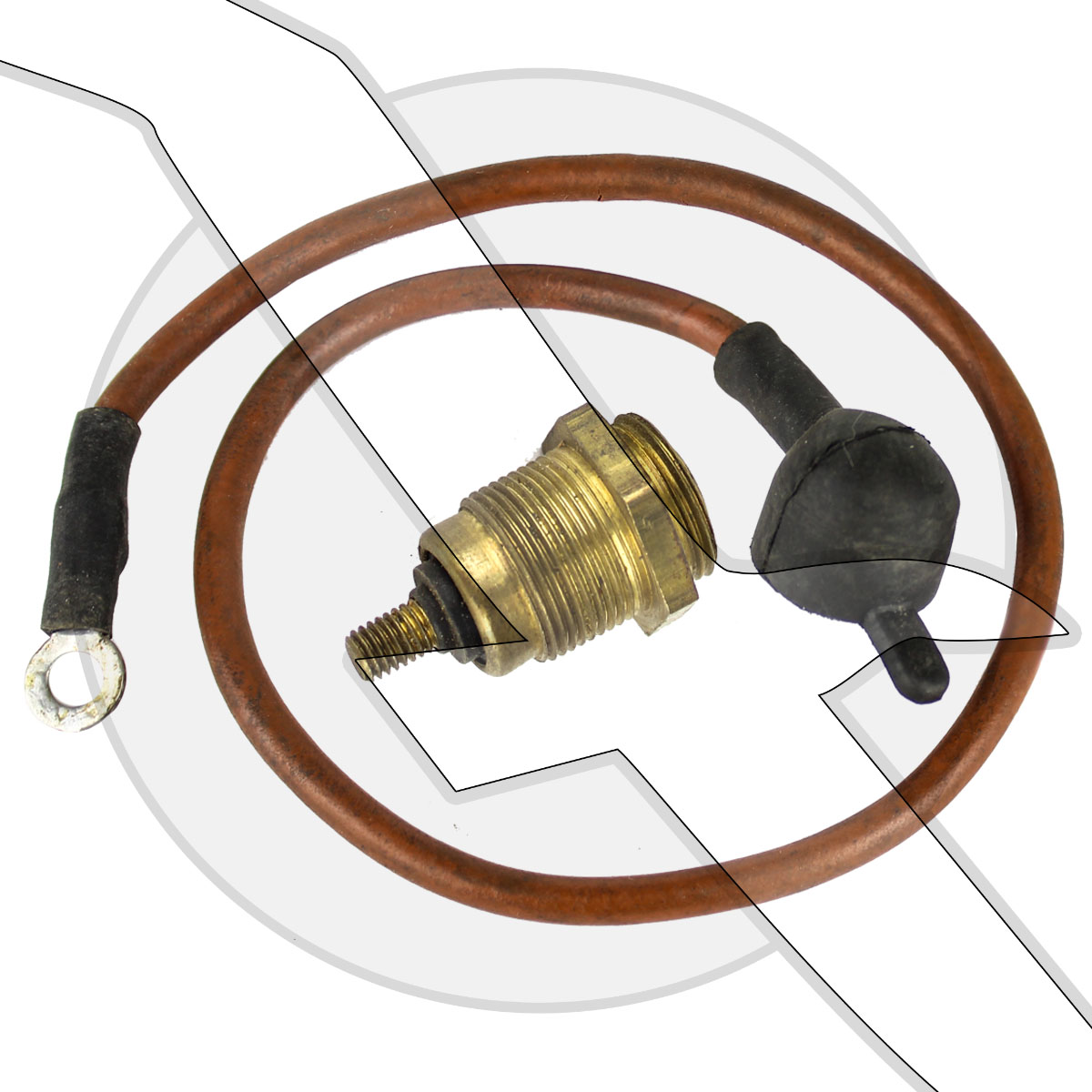 Mercury Marine Safety Kill Stop Switch Kit 59065A6 eBay