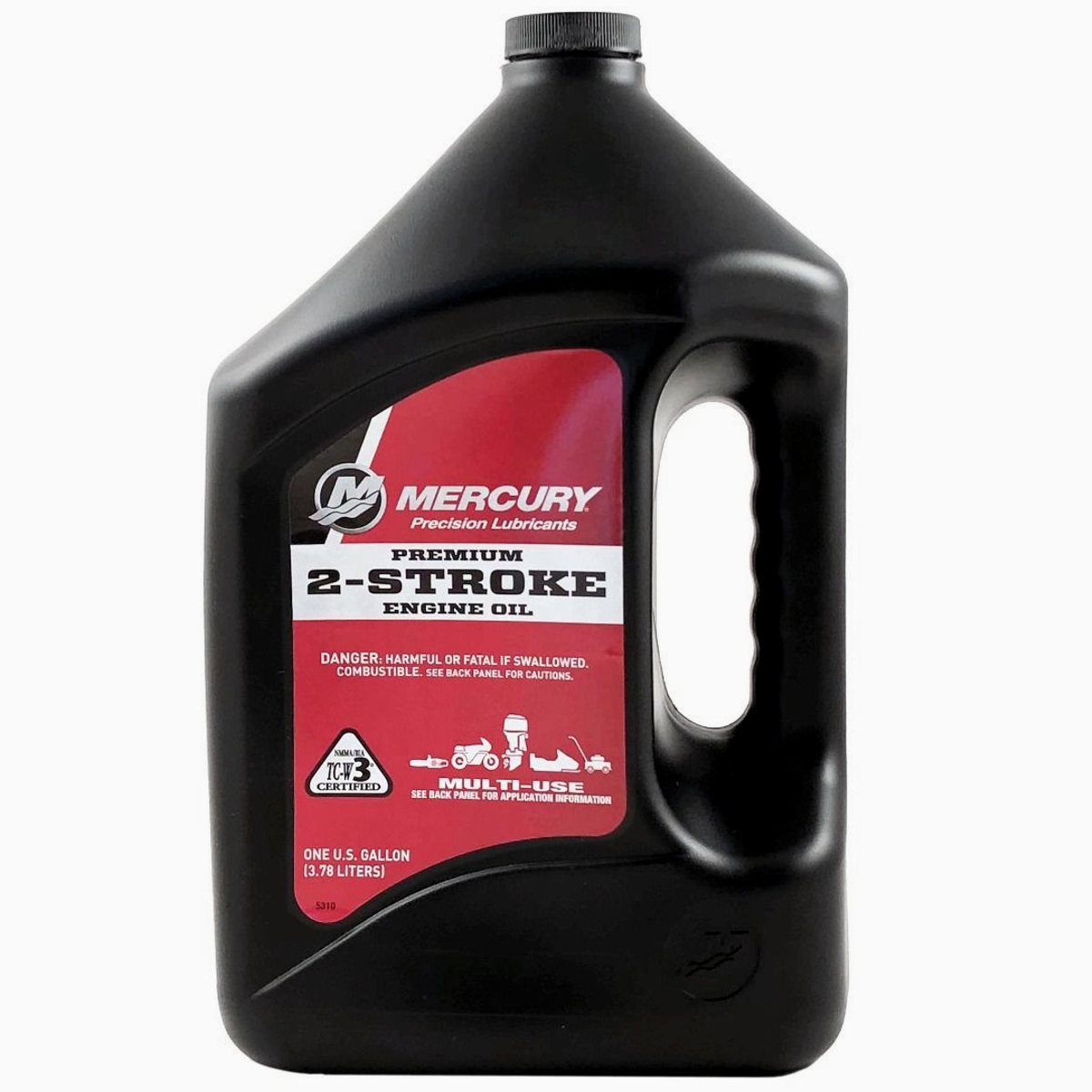 Mercury Marine Premium 2 Cycle Outboard Oil TCW3 Gallon 92858022K01 eBay Mercury Marine Premium 2 Cycle Outboard Oil TCW3 Gallon 92858022K01 eBay