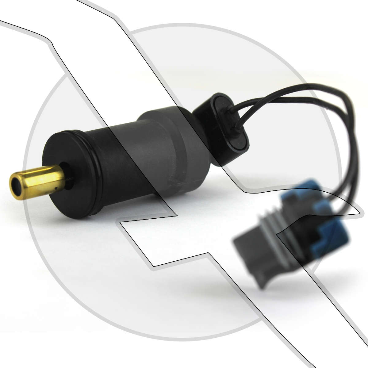 Mercury Marine Mercruiser 3310866148 TKS Carburetor Enrichment