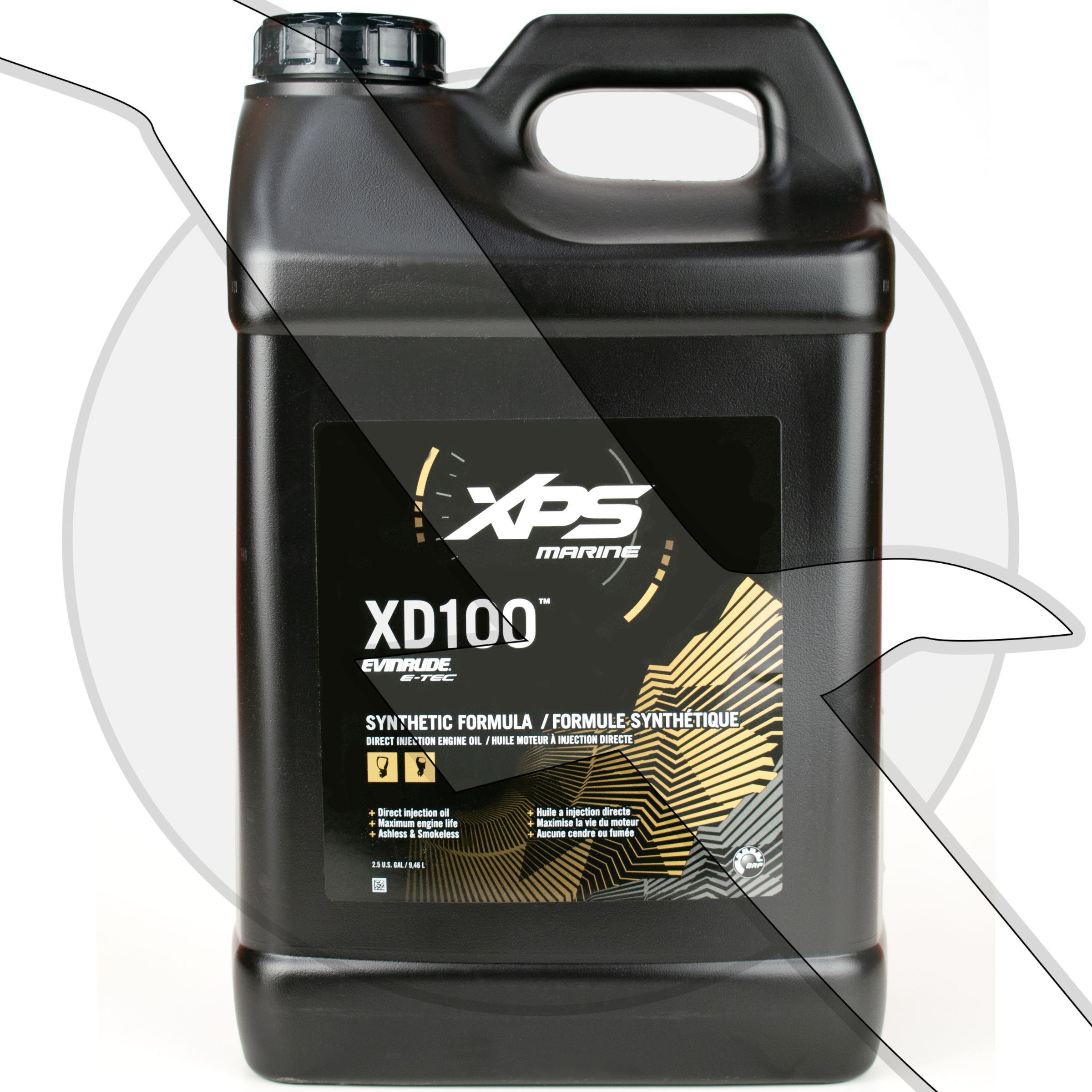 Масло Xps 2t Купить