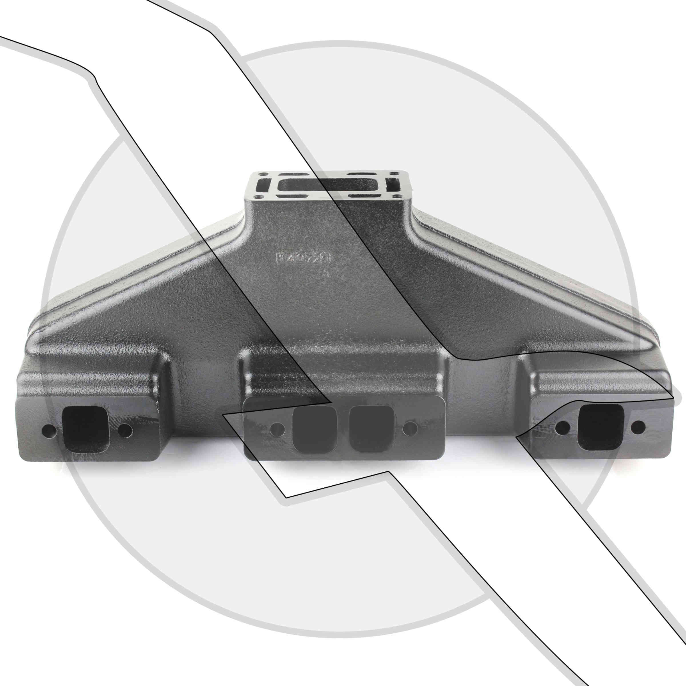 3863450 volvo penta