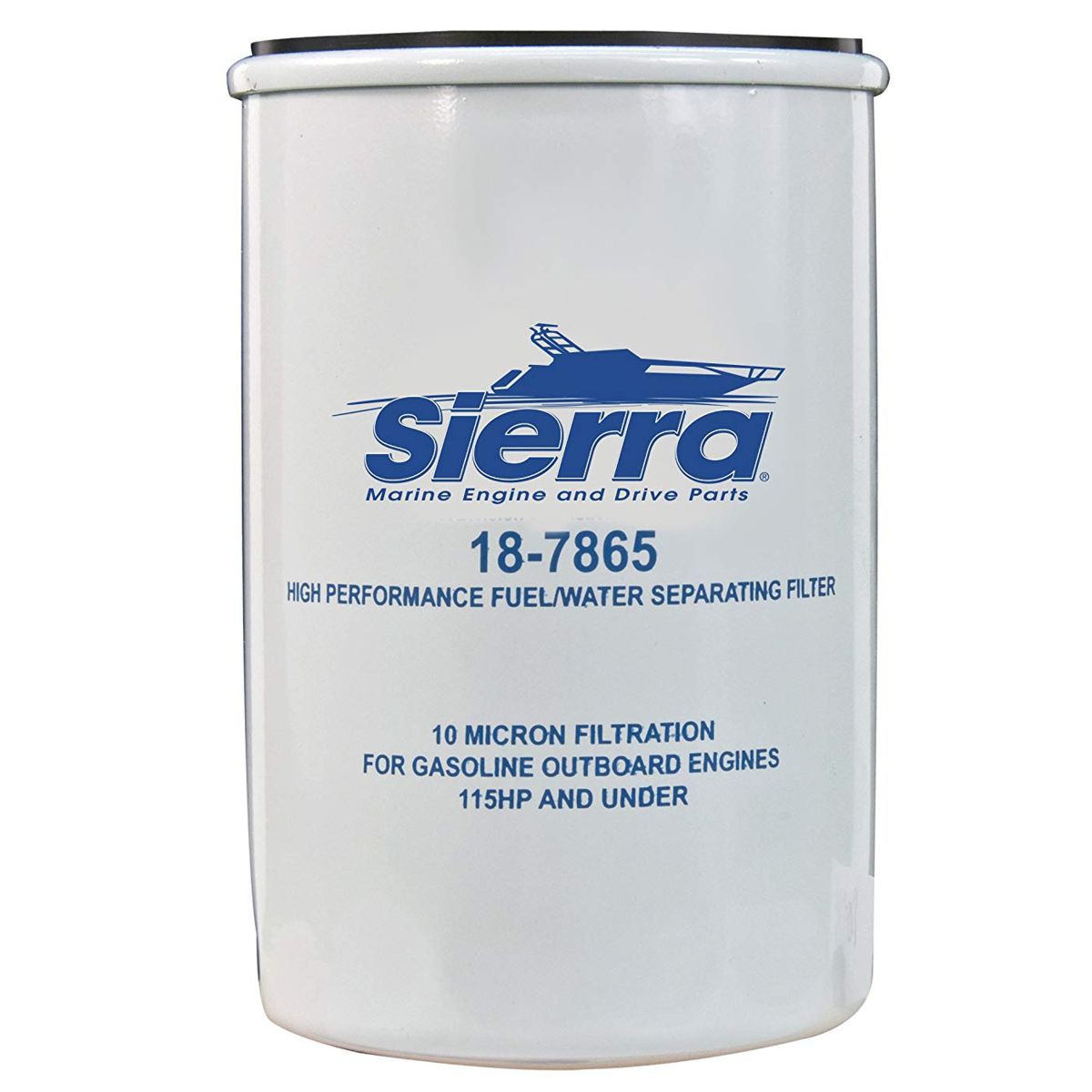 Yamaha Marine Outboard Fuel//Water Filter MAR-MINIF-IL-TR MARMINIFILTR