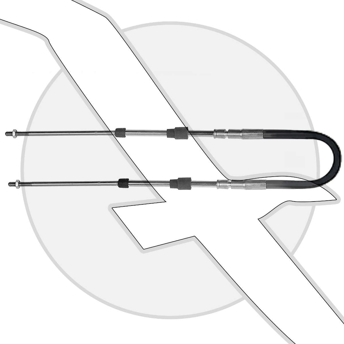 Volvo Penta Shift Cable Diagram