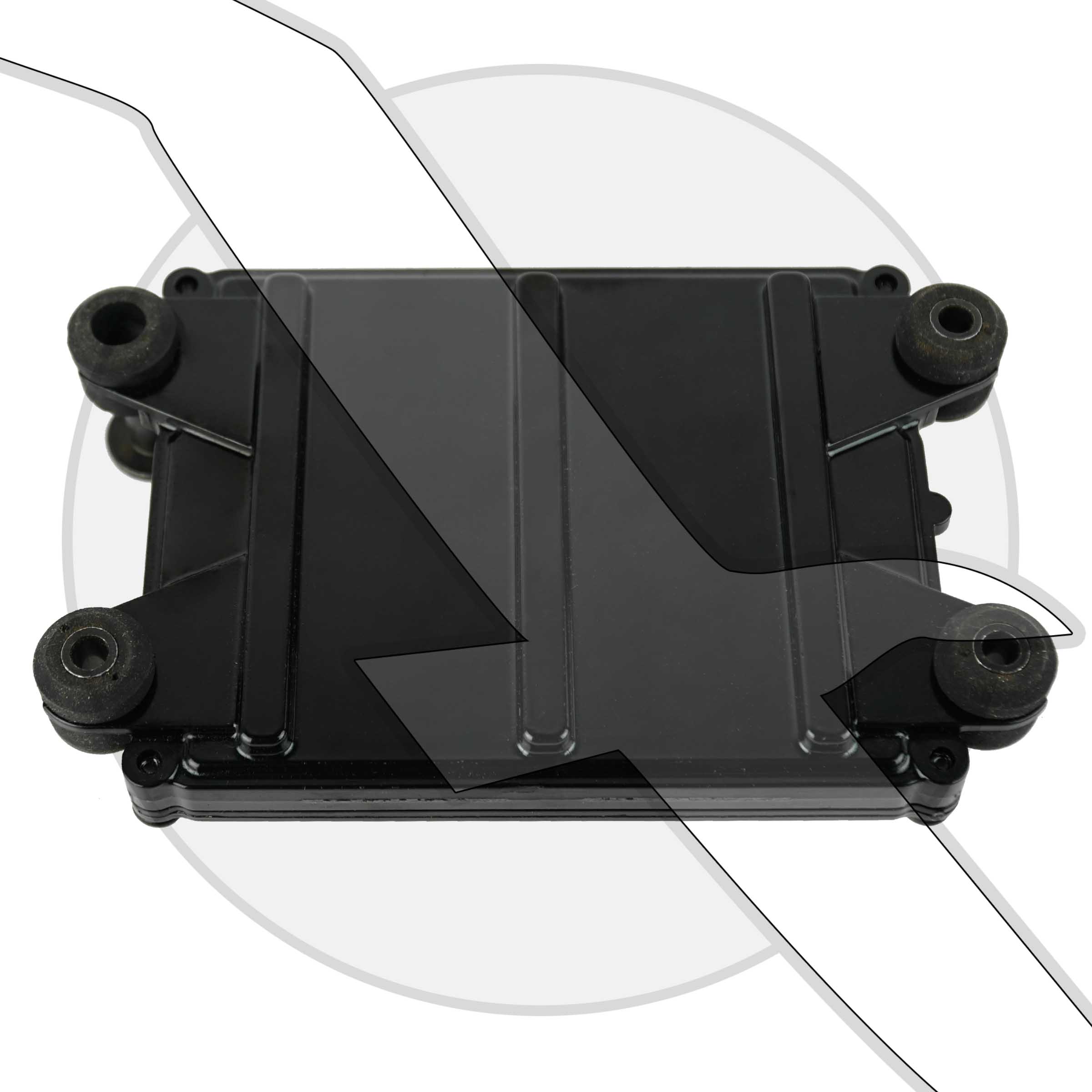 Volvo Penta Genuine Original OEM ECU ECM Engine Control