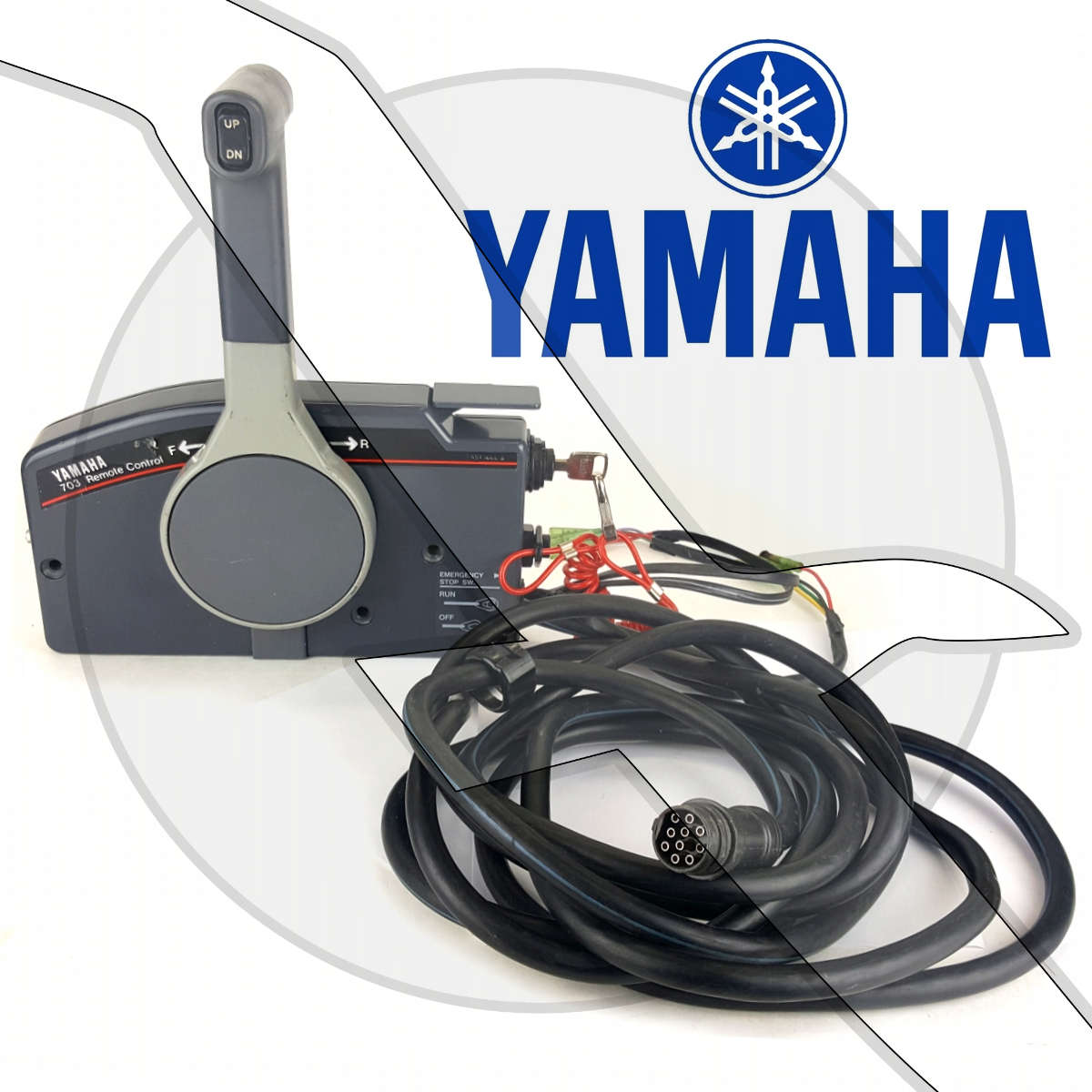 Yamaha 703 Remote Control Box My XXX Hot Girl