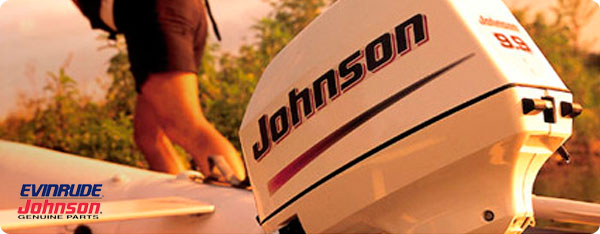 Johnson Evinrude