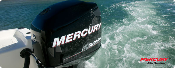 Mercury MerCruiser