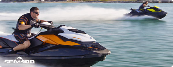 Sea-Doo