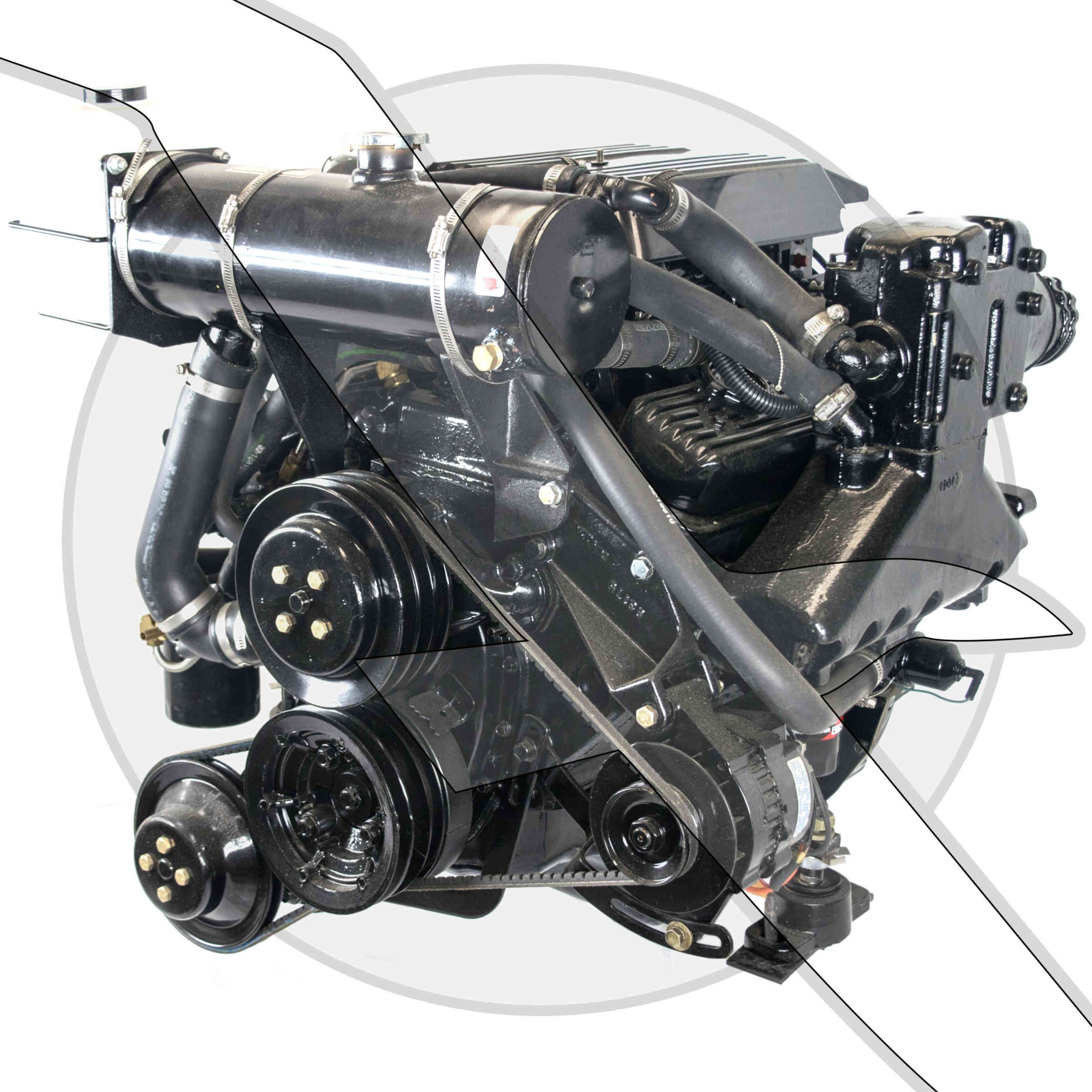 15 mercruiser v6 terpopuler 