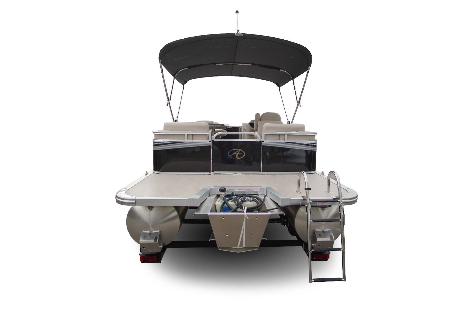 Avalon Pontoon Lights