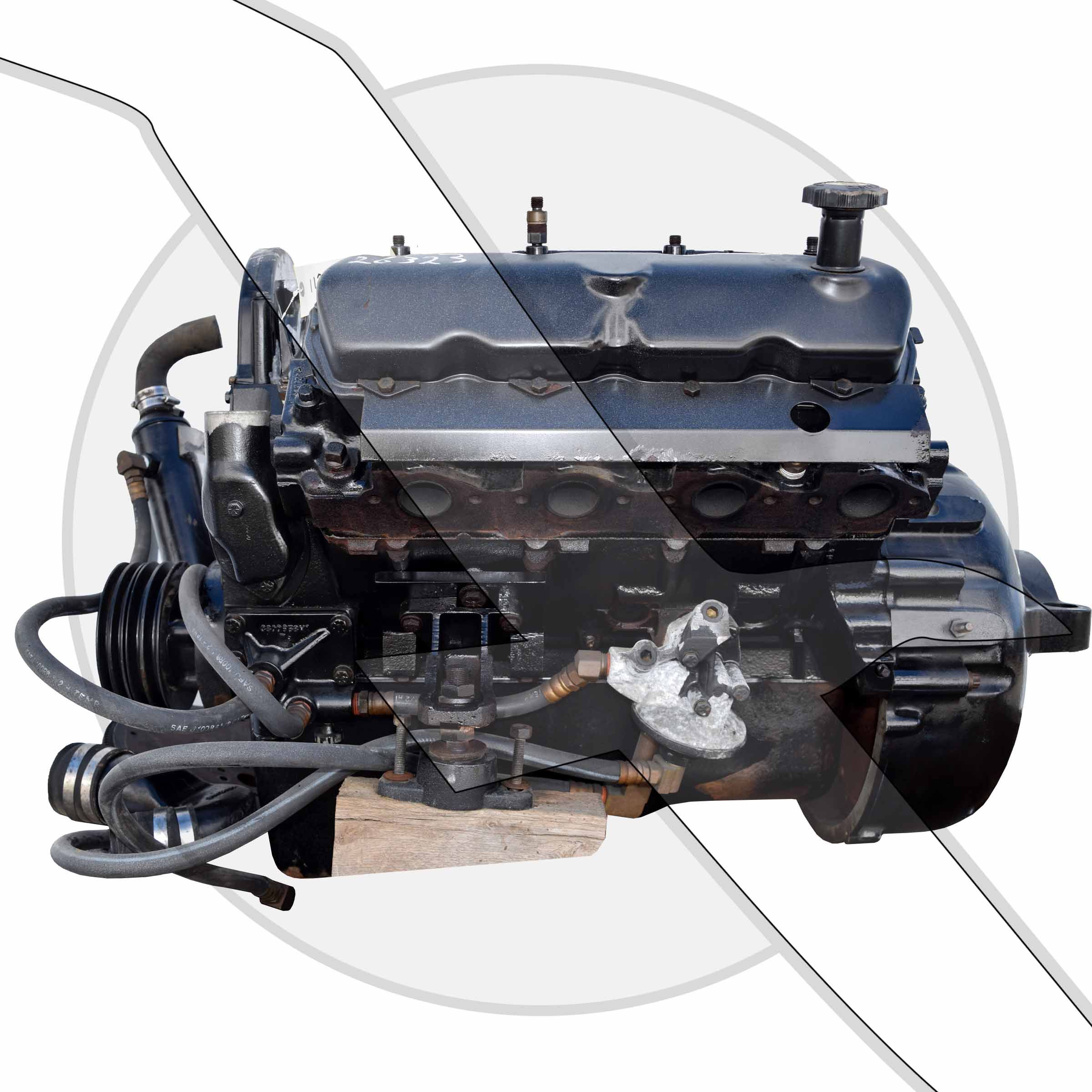 Ford 7.3 L Diesel >> Ford 7 3l 444ci Mercruiser Navistar Diesel Engine Ford 7.3 L Diesel >> Ford 7 3l 444ci Mercruiser Navistar Diesel Engine