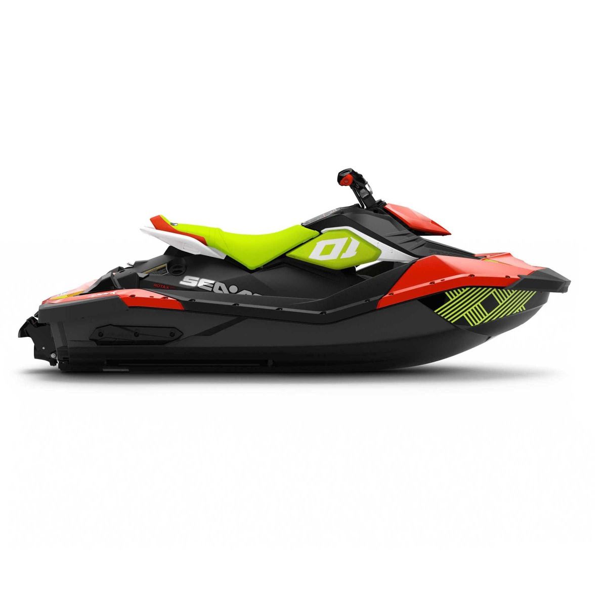 2020 Sea Doo Spark TRIXX