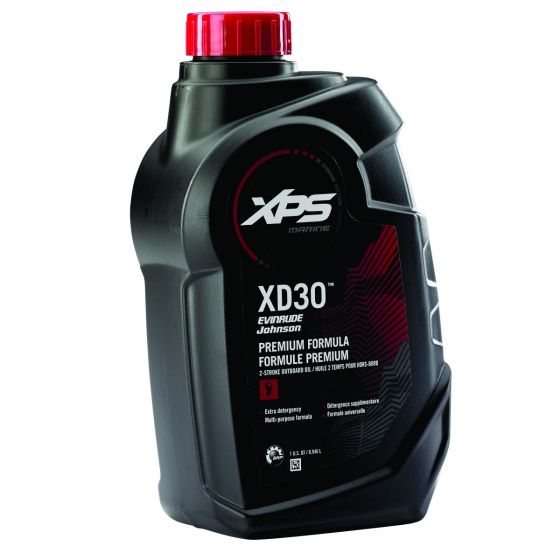XPS XD30 Oil-1 Quart