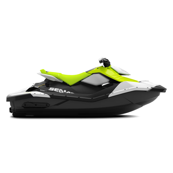 2023 Sea Doo Spark 2UP