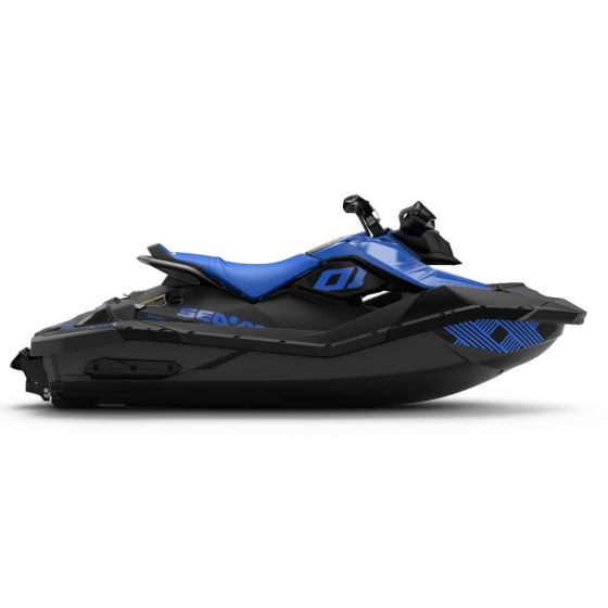 2023 Sea Doo Spark Trixx