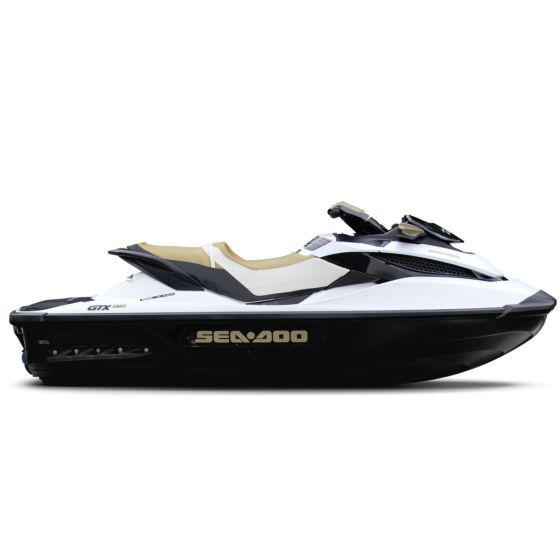 2012 Sea-Doo GTX 215 Supercharged