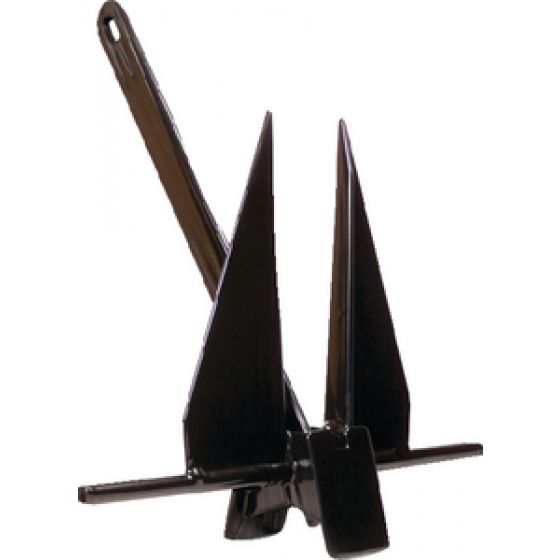 VINYL COATED YACHTING SERIES ANCHOR