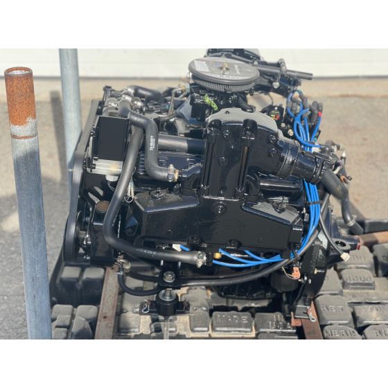 Mercruiser 5.0L Alpha 220hp TKS Rebuilt Engine