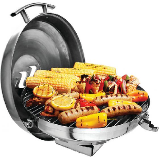 KETTLE GRILL