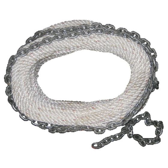 ANCHOR CHAIN RODE 