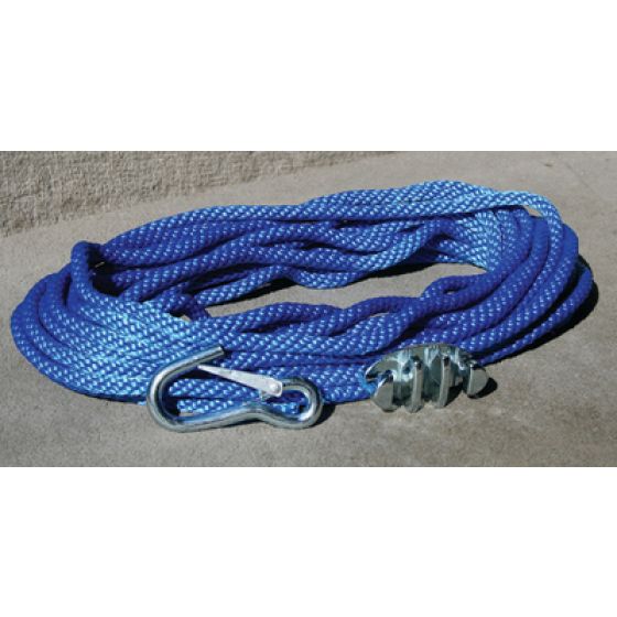 POLY ANCHOR ROPE 