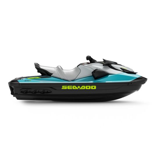 2024 Sea Doo GTI SE