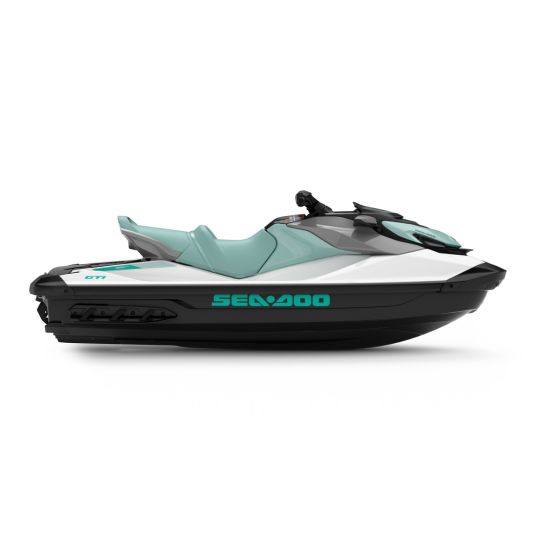 2024 Sea Doo GTI