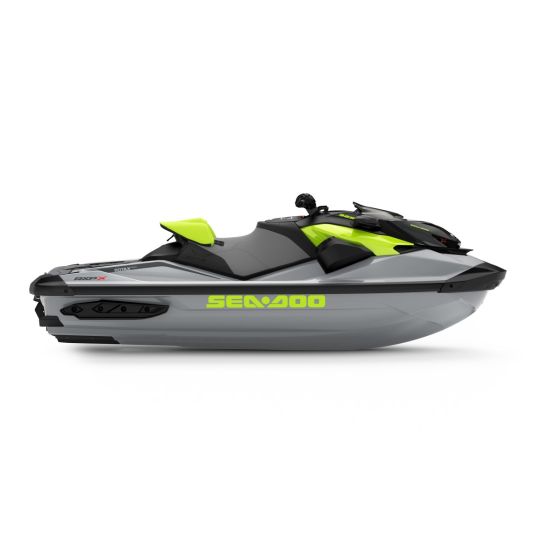 2024 Sea Doo RXP-X