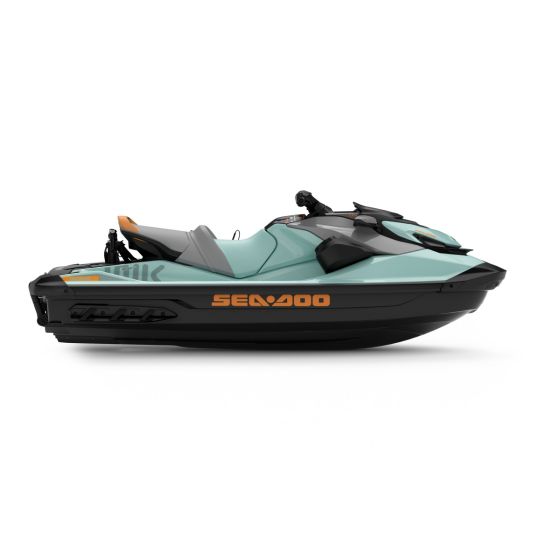 2024 Sea Doo Wake 170 w/ Sound System