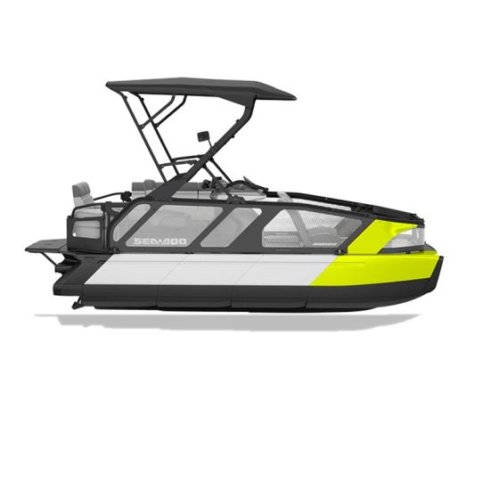 2023 Sea Doo Switch Sport 18' Rotax 1630 ACE 230hp