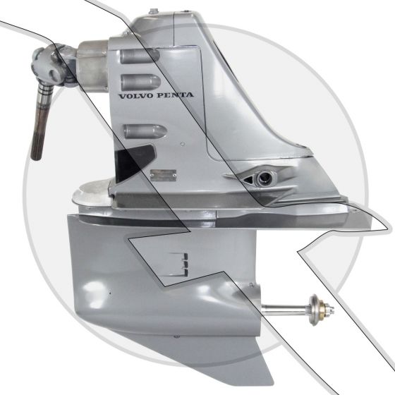 Volvo Penta SXM
