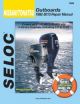 NISSAN OUTBOARD MARINE REPAIR MANUAL