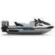 2024 Sea Doo FishPro Sport 170
