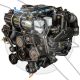 Mercruiser 383 MPI Bravo Fresh Water Cooling 350hp