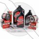 Mercruiser Engine Oil Change and Sterndrive Gear Lube Maintenance Kit